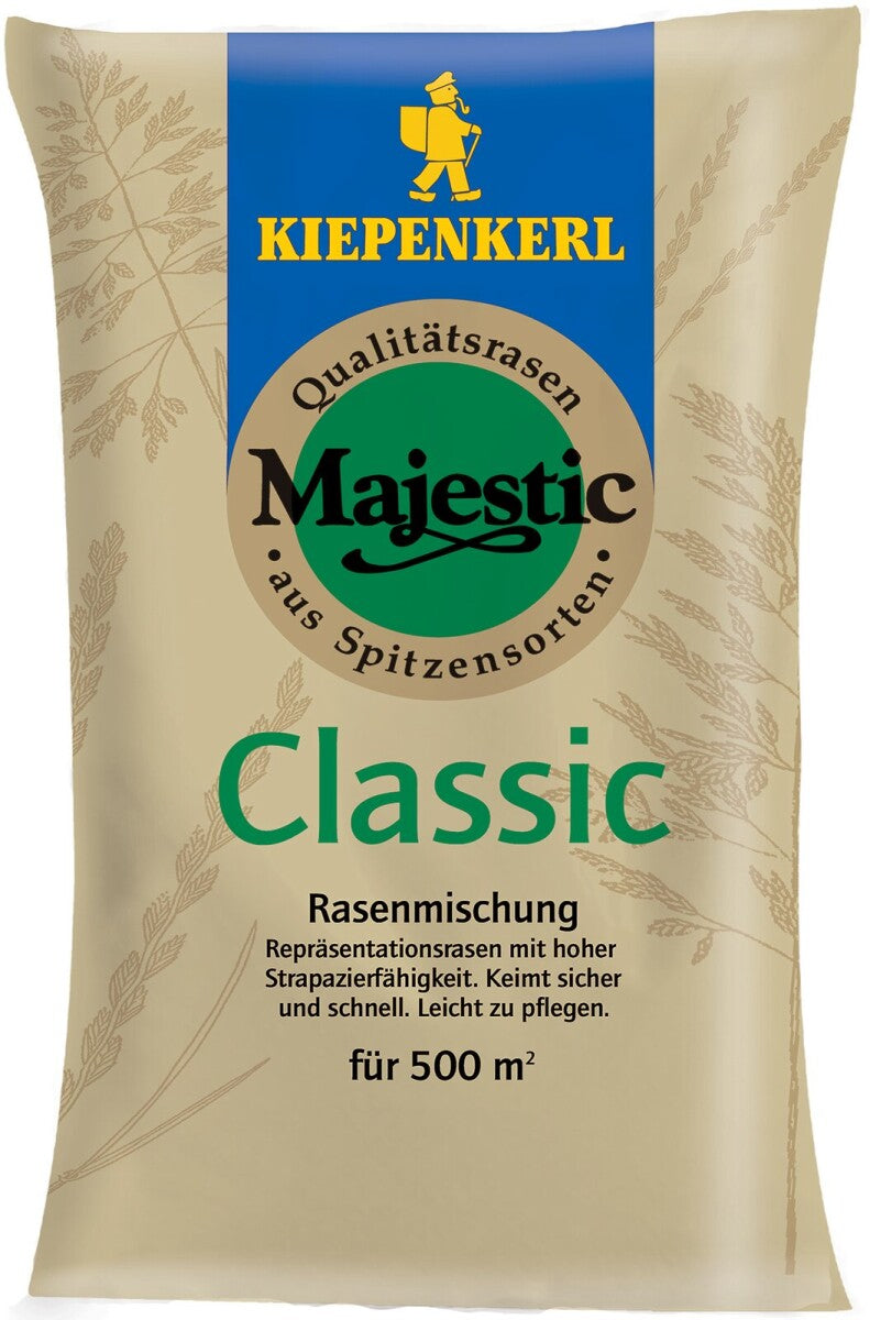 Majestic Classic 10kg