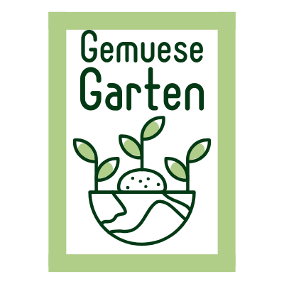 Gemuese Garten Geschaft