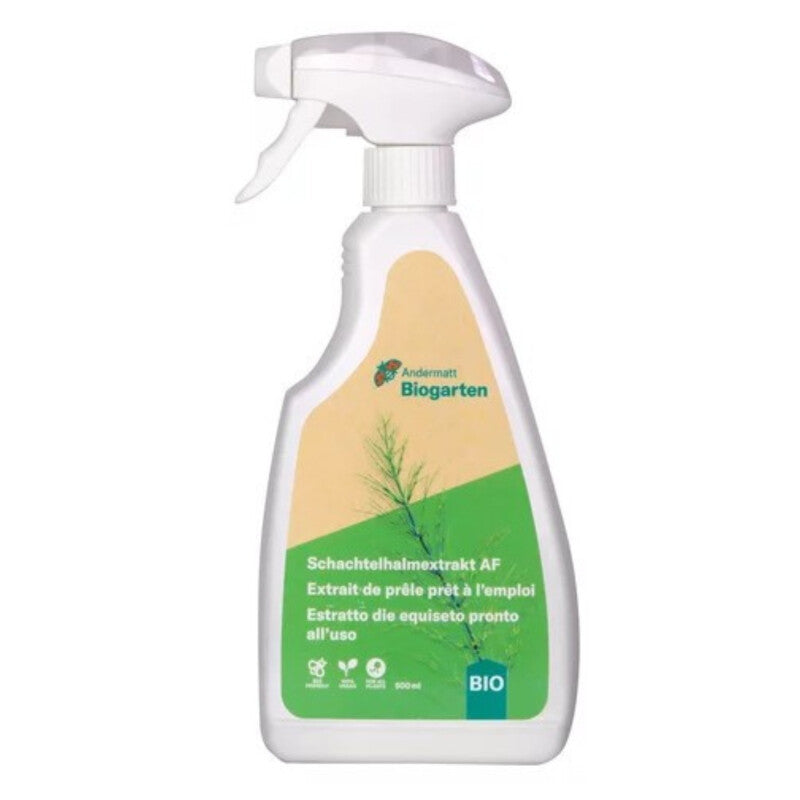  Schachtelhalmextrakt Spray AF (anwendungsfertig) 500 Ml
