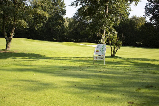  Kiepenkerl Golfrasen Masters Nachsaat 10kg