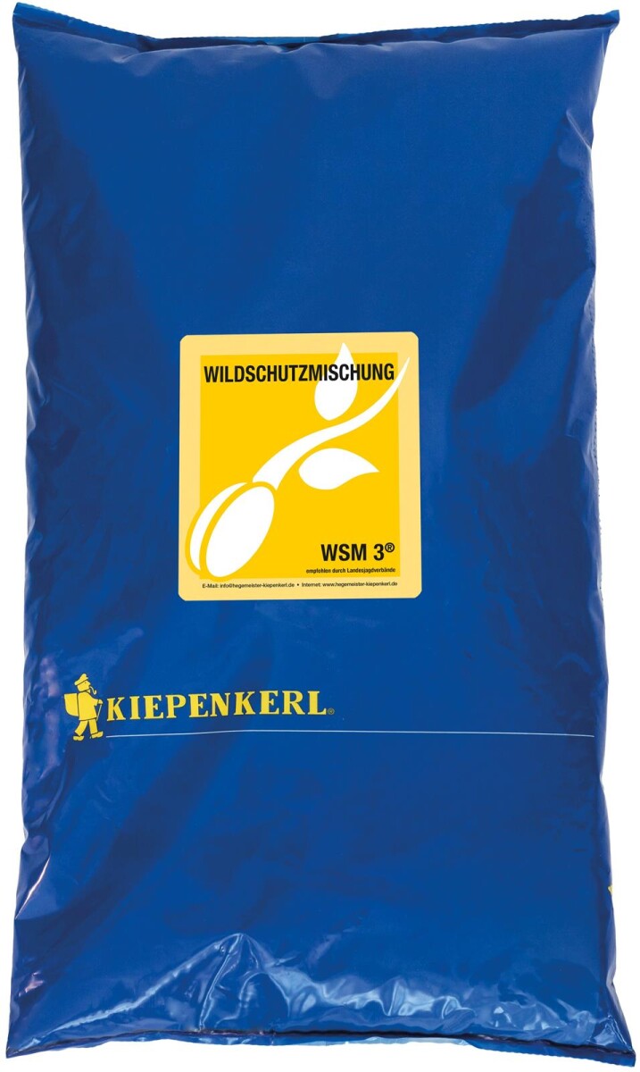  WSM 3 Wildschutzmischung 10kg