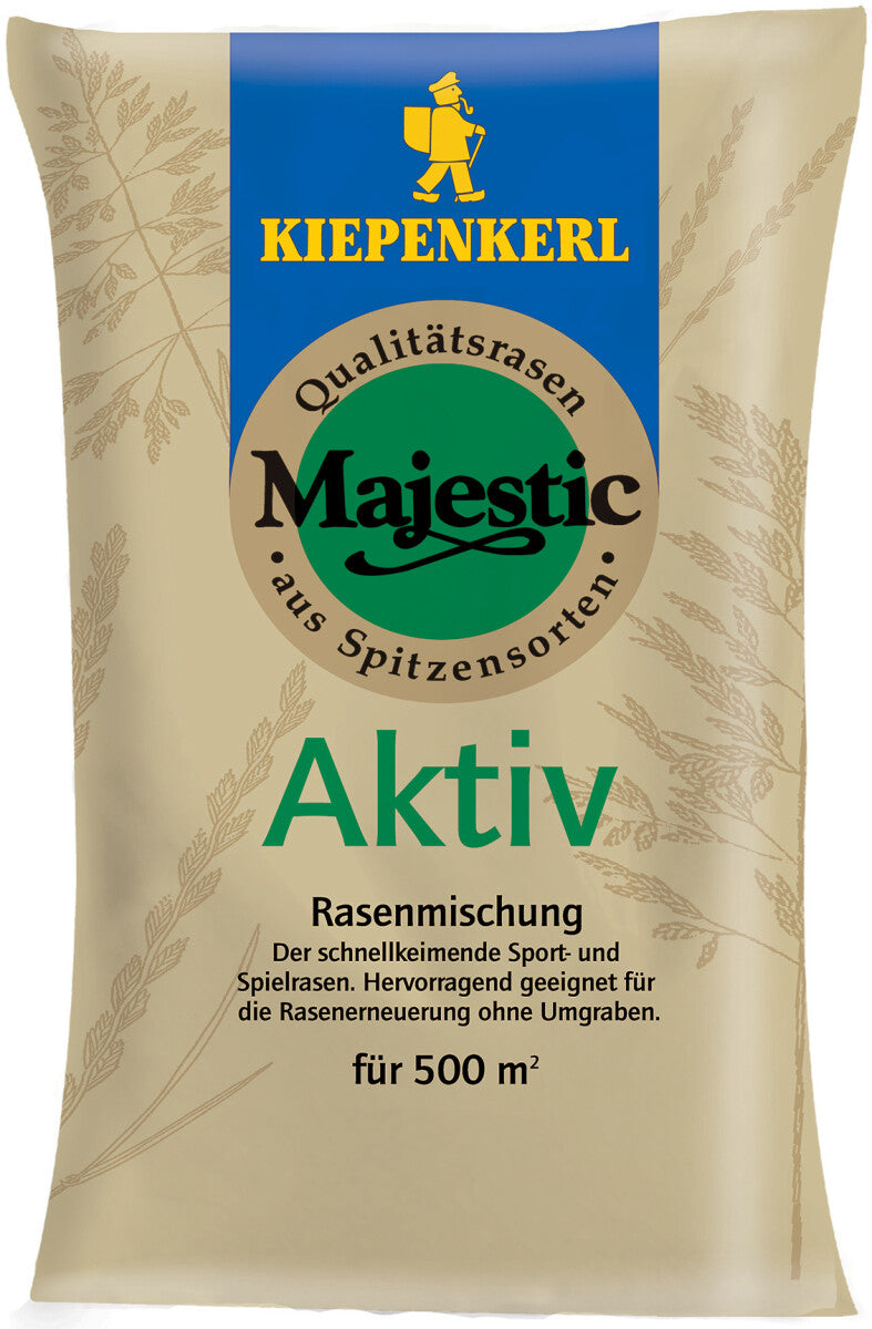  Majestic Aktiv 10kg
