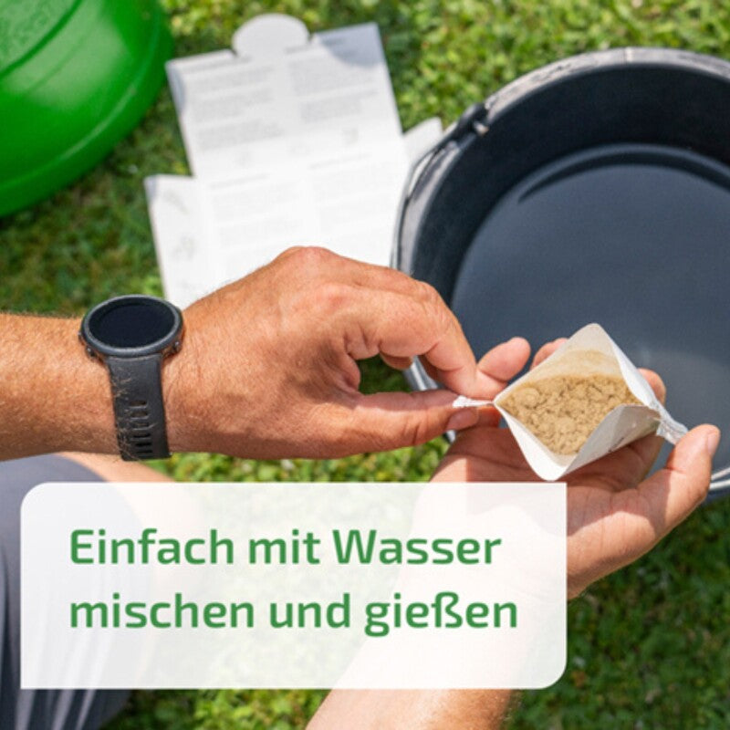  Nema-Green HB Nematoden Zur Bekämpfung Des Gartenlaubkäfers