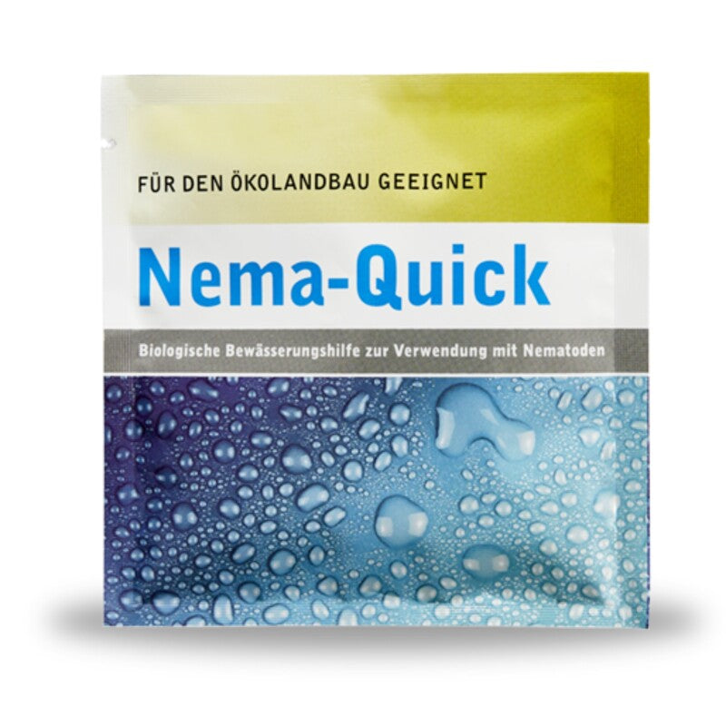  Nema-Quick (50 Ml) Bewässerungshilfe