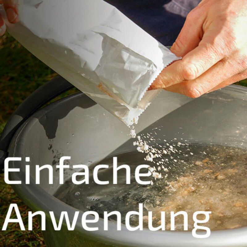  NemaPlus Ameisenfrei Biologische Ameisenvertreibung Durch SF Nematoden