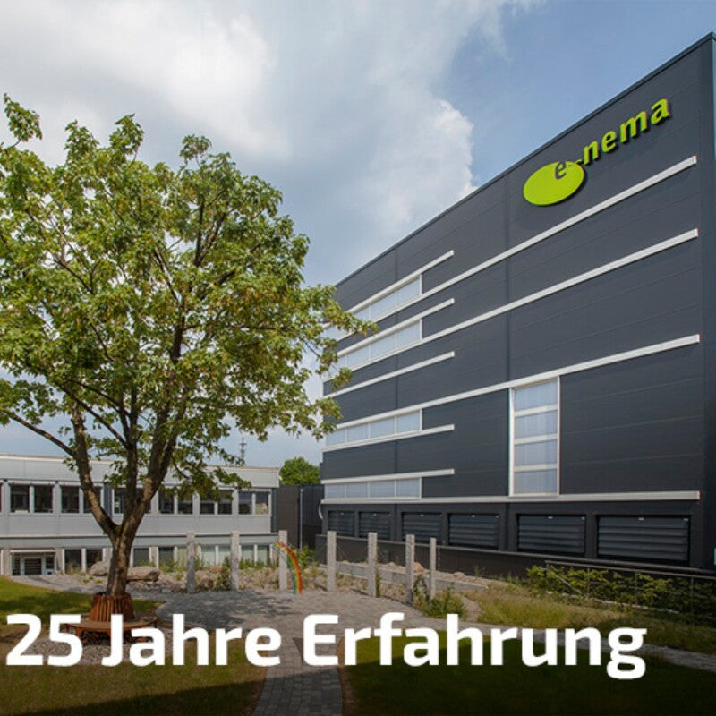  NemaPlus Ameisenfrei Biologische Ameisenvertreibung Durch SF Nematoden