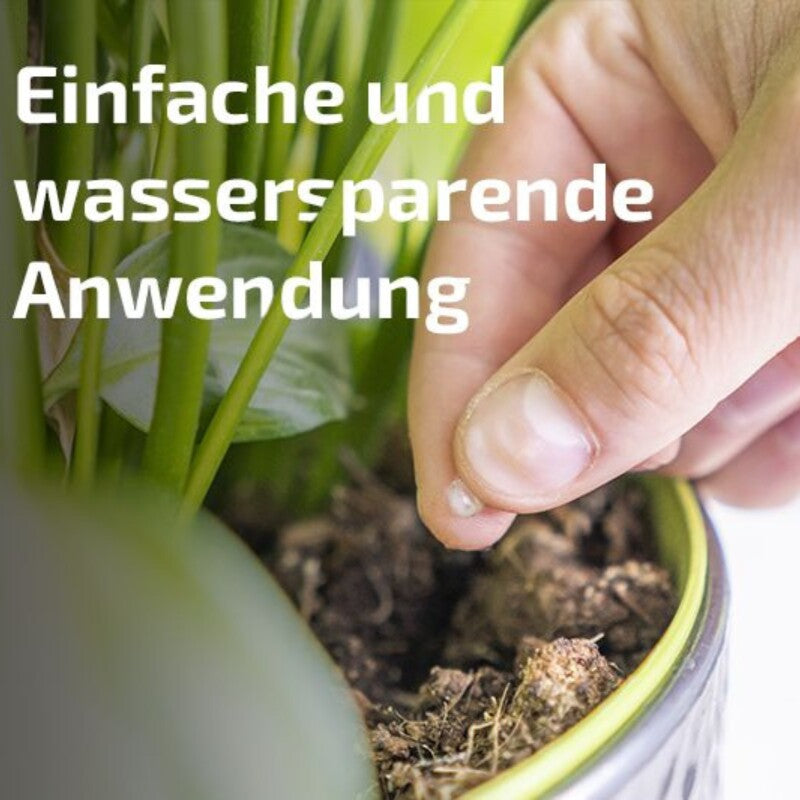  Nemaplus® Depot Präventive Trauermückenbekämpfung