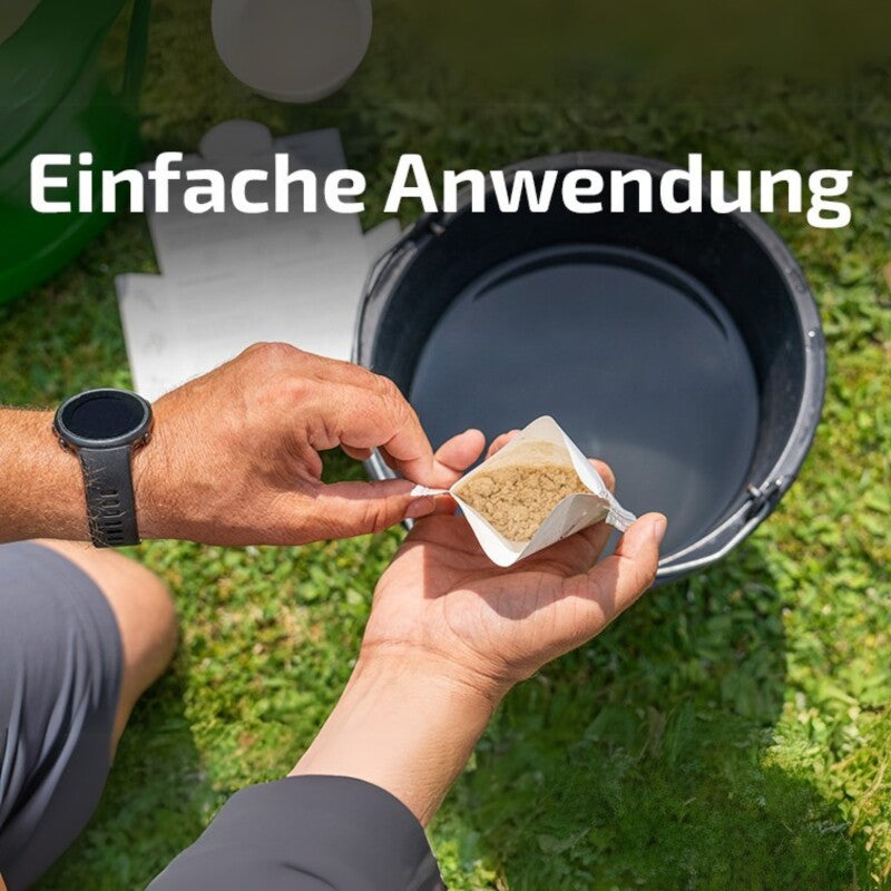  NemaTop HB Nematoden Zur Bekämpfung Des Dickmaulrüsslers