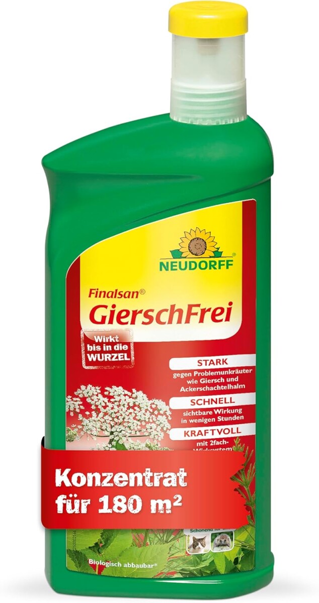  Finalsan GierschFrei Konzentrat 1ltr