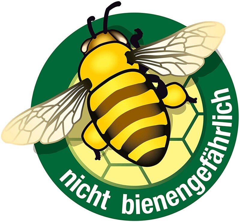  PROTECT GARDEN Lizetan Plus Combistäbchen Schädlingsfrei Gegen Blattläuse Und Andere Saugende Schädlinge Und Premium-Dünger In Einem, 40 Stück