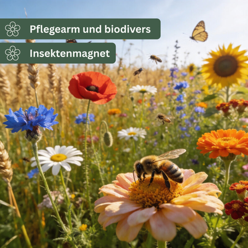  Blühende Landschaft Mehrjährig 1kg