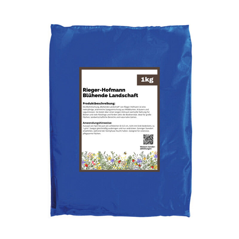  Blühende Landschaft Mehrjährig 1kg