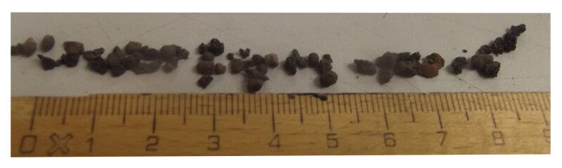  Ton-Granulat Blähton Multisubstrat Gärtnerqualität Ø 1-5 Mm